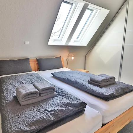 Duenenschatz Nyaraló *